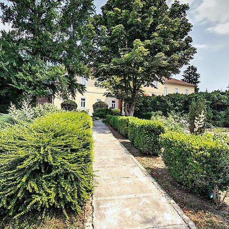 Bed and Breakfast Misefa Kastely Exterior foto