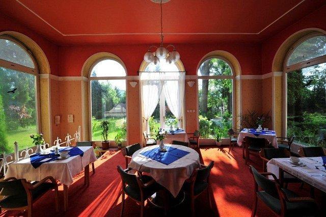 Bed and Breakfast Misefa Kastely Exterior foto