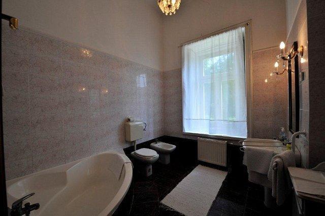 Bed and Breakfast Misefa Kastely Habitación foto