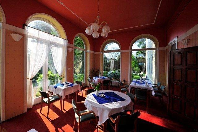 Bed and Breakfast Misefa Kastely Exterior foto