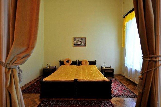 Bed and Breakfast Misefa Kastely Habitación foto