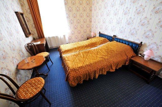 Bed and Breakfast Misefa Kastely Exterior foto