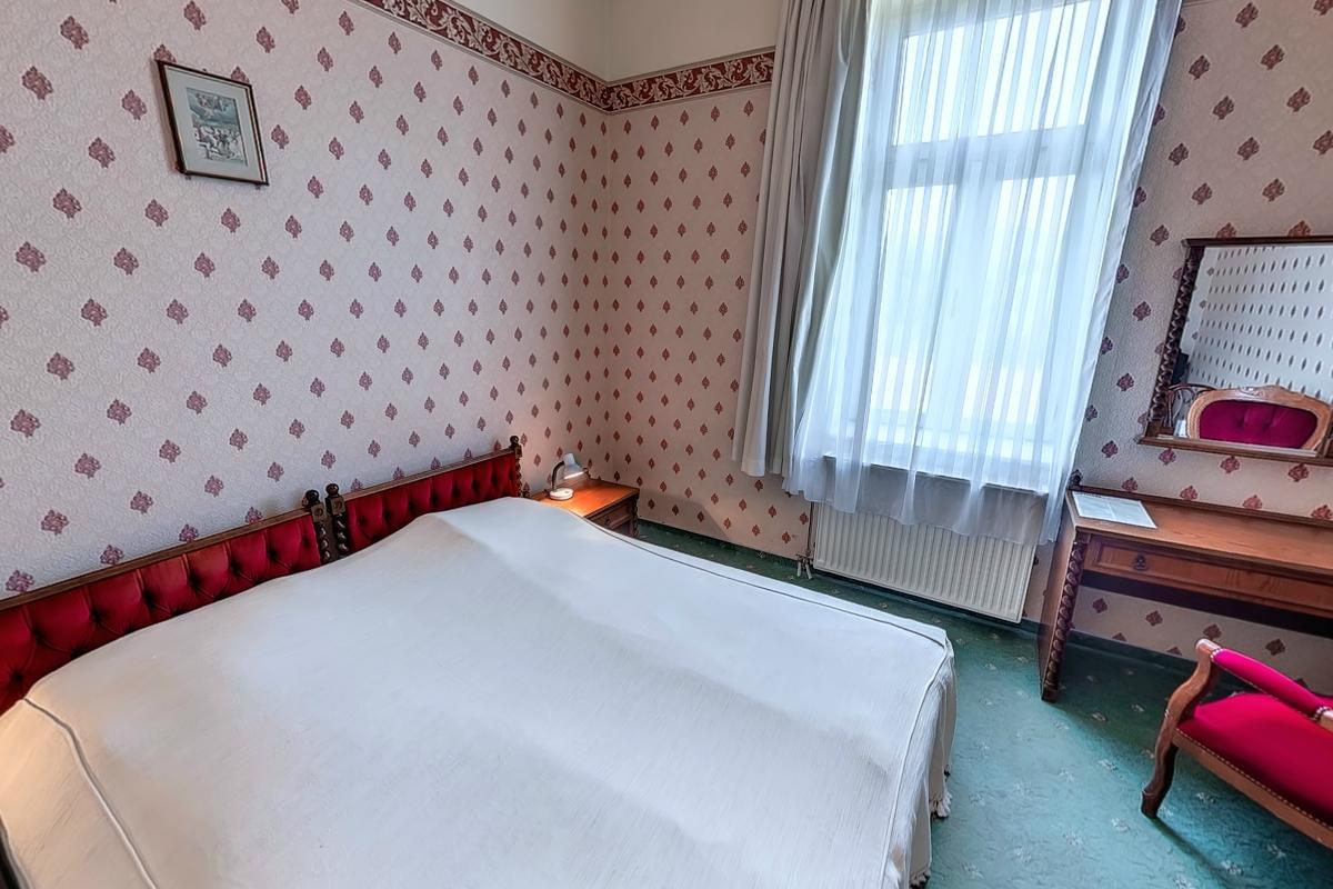 Bed and Breakfast Misefa Kastely Exterior foto