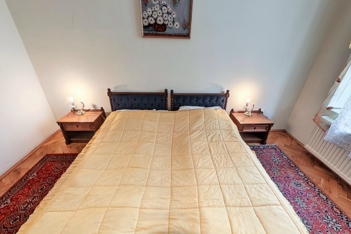 Bed and Breakfast Misefa Kastely Exterior foto